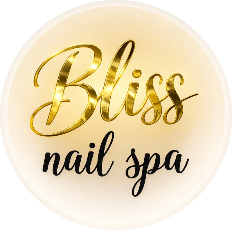 Nail logo